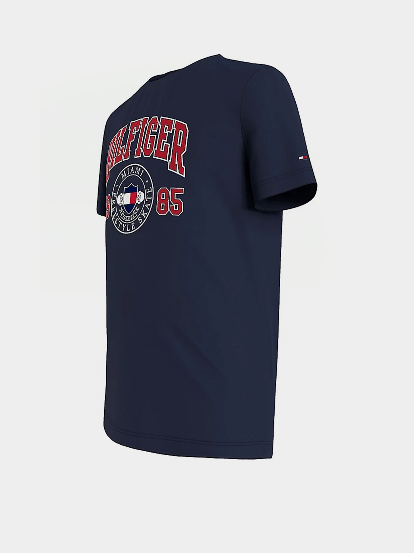 Футболка Tommy Hilfiger модель KB0KB06519-C87 Фото