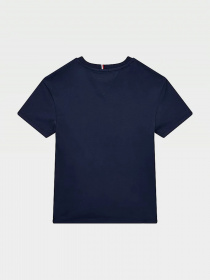Футболка Tommy Hilfiger модель KB0KB06519-C87 Фото
