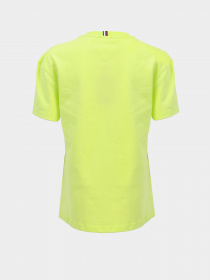 Футболка Tommy Hilfiger модель KB0KB06519-LT4 Фото