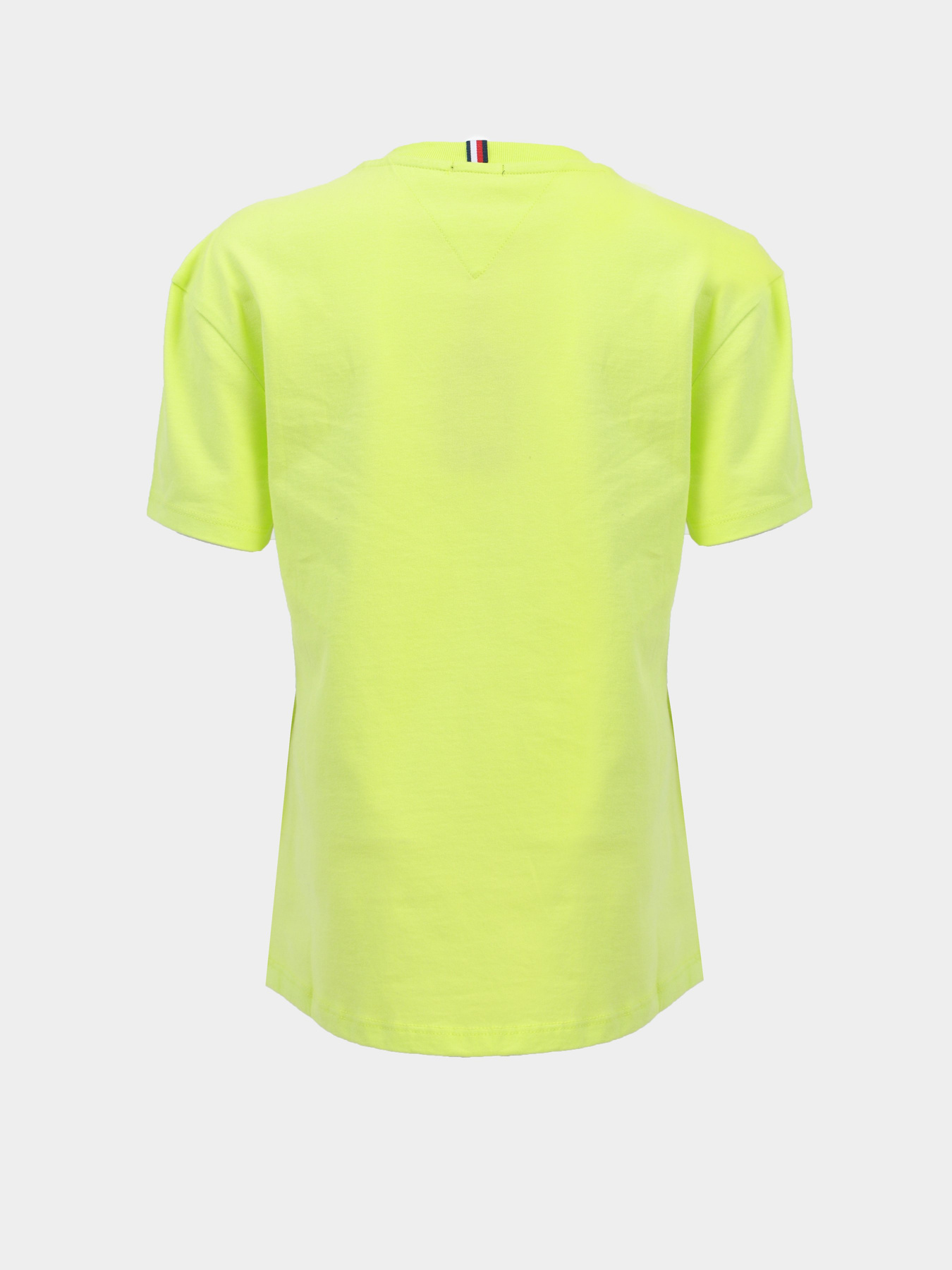 Футболка Tommy Hilfiger модель KB0KB06519-LT4 Фото