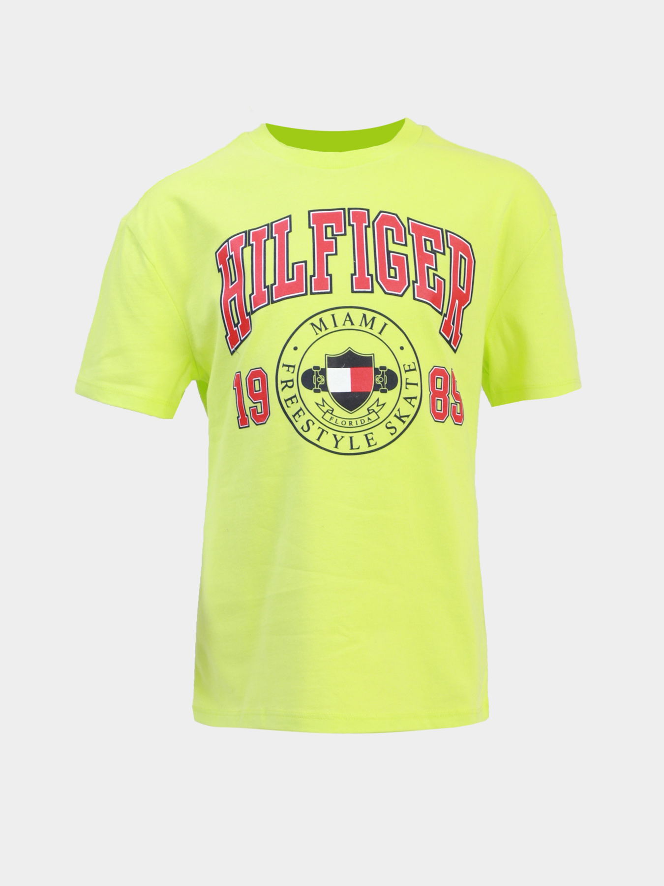 Футболка Tommy Hilfiger модель KB0KB06519-LT4 Фото