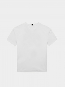 Футболка Tommy Hilfiger модель KB0KB06519-YBR Фото