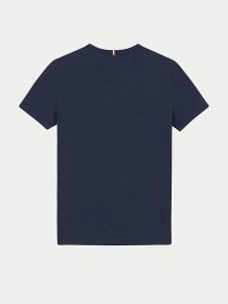 Футболка Tommy Hilfiger модель KB0KB06520-C87 Фото