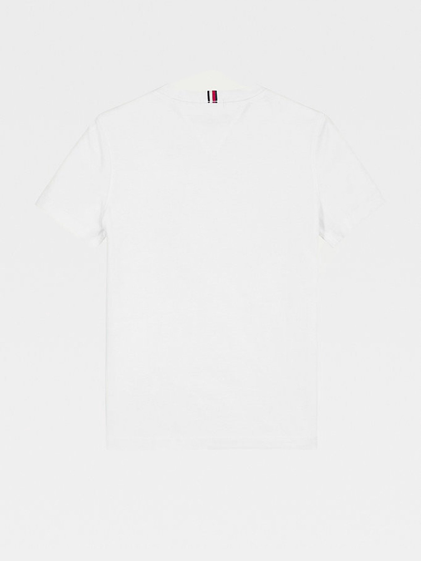 Футболка Tommy Hilfiger модель KB0KB06520-YBR Фото