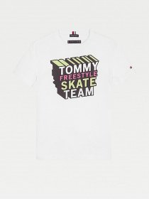 Футболка Tommy Hilfiger модель KB0KB06520-YBR Фото