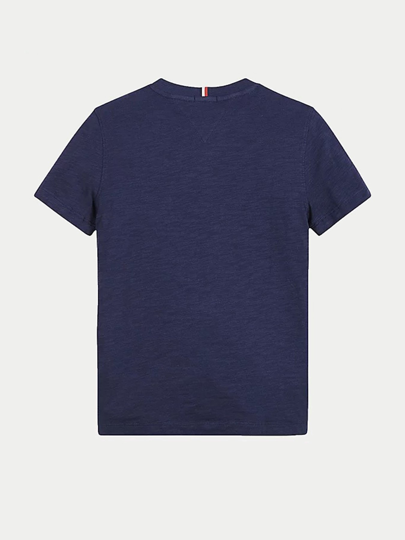 Футболки и поло Tommy Hilfiger модель KB0KB06523-C87 Фото