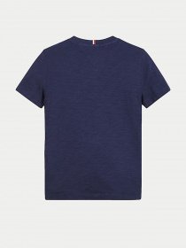 Футболки і поло Tommy Hilfiger модель KB0KB06523-C87 Фото