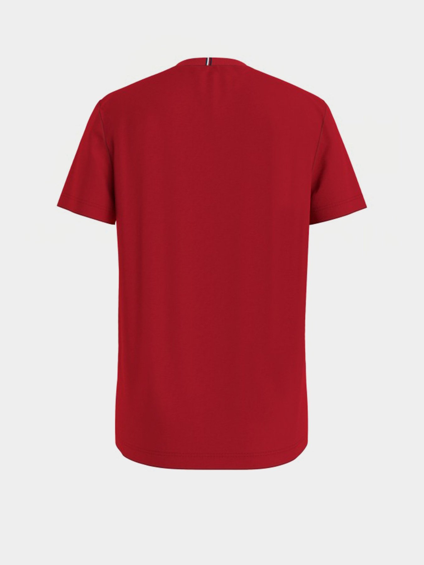 Футболка Tommy Hilfiger модель KB0KB06523-XNL Фото