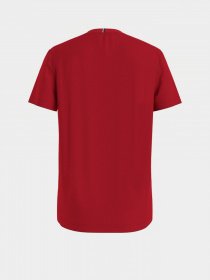 Футболка Tommy Hilfiger модель KB0KB06523-XNL Фото