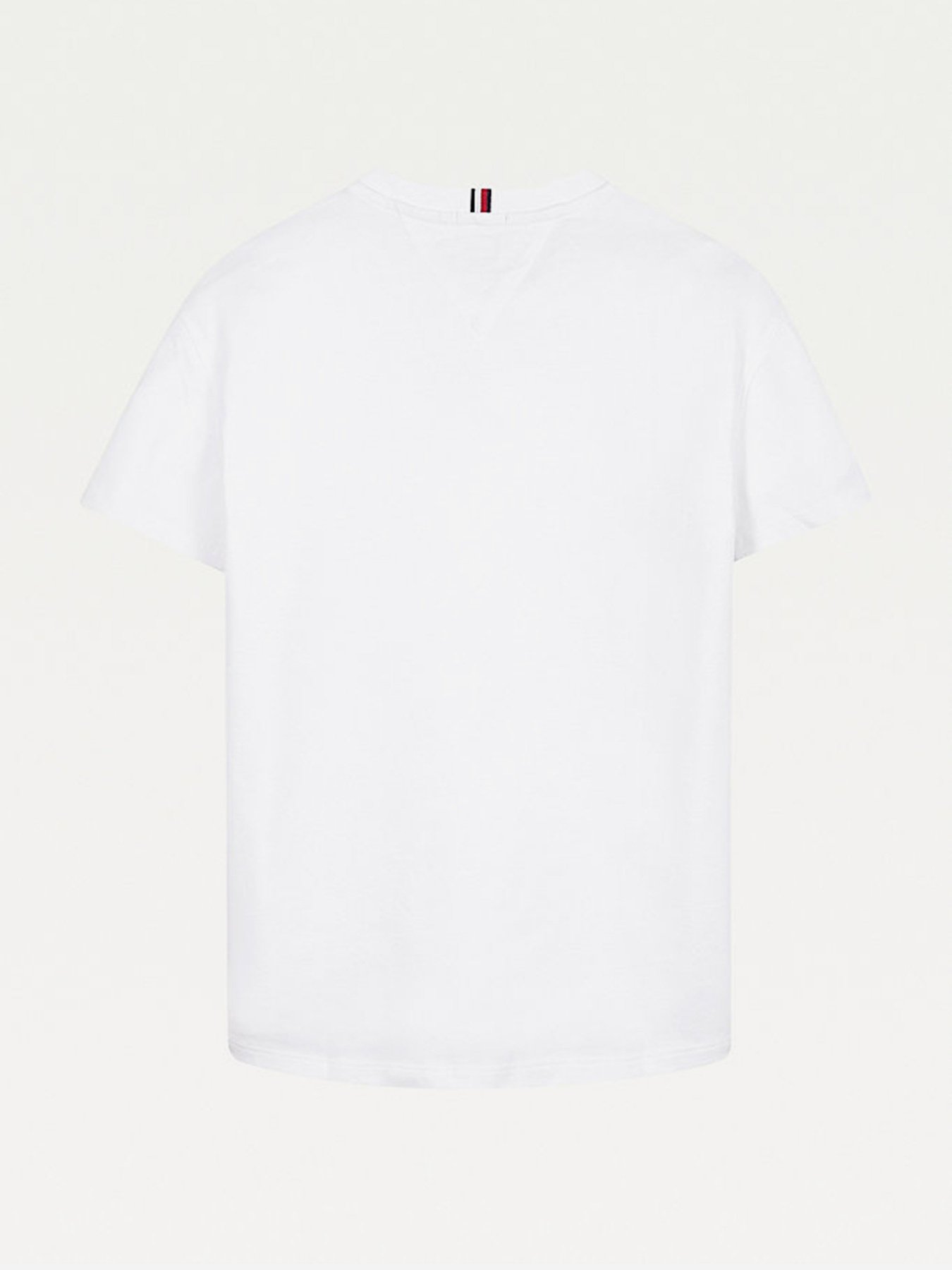 Футболка Tommy Hilfiger модель KB0KB06528-YBR Фото