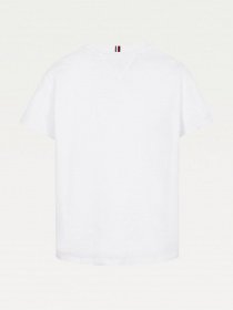 Футболка Tommy Hilfiger модель KB0KB06528-YBR Фото