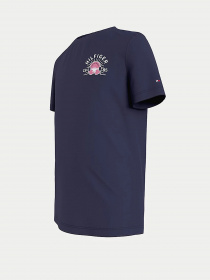 Футболка Tommy Hilfiger модель KB0KB06530-C87 Фото