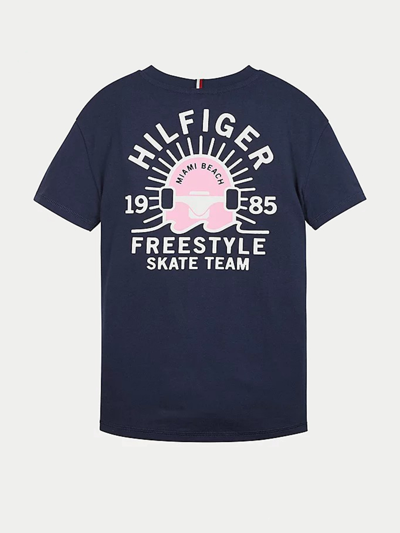 Футболка Tommy Hilfiger модель KB0KB06530-C87 Фото