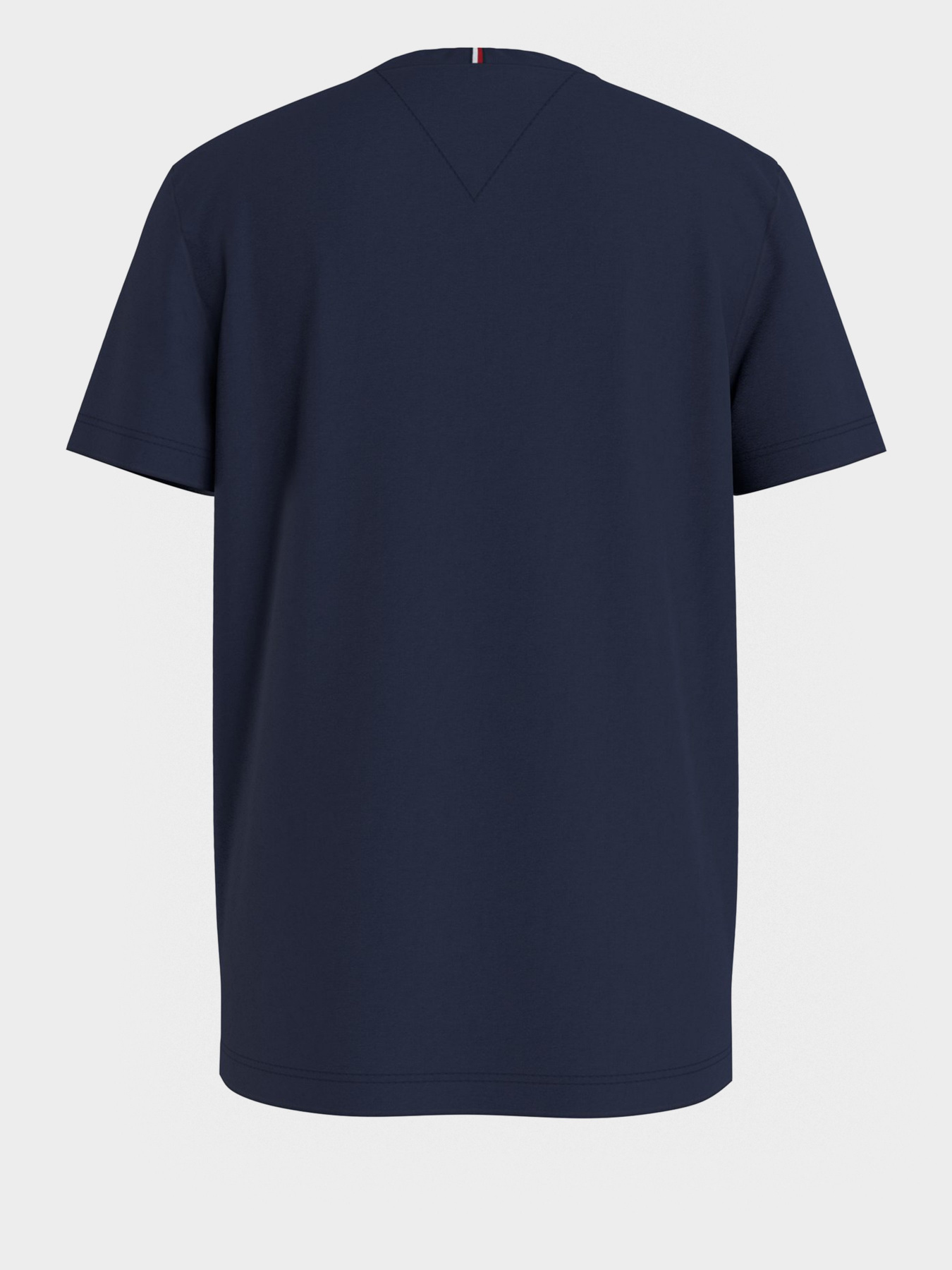 Футболки и поло Tommy Hilfiger модель KB0KB06532-C87 Фото