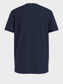 Футболки і поло Tommy Hilfiger модель KB0KB06532-C87 Футболки і поло Tommy Hilfiger модель KB0KB06532-C87 Фото