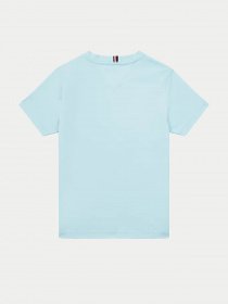 Футболки и поло Tommy Hilfiger модель KB0KB06532-CUT Фото