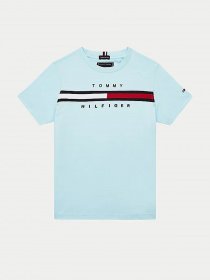 Футболки и поло Tommy Hilfiger модель KB0KB06532-CUT Фото