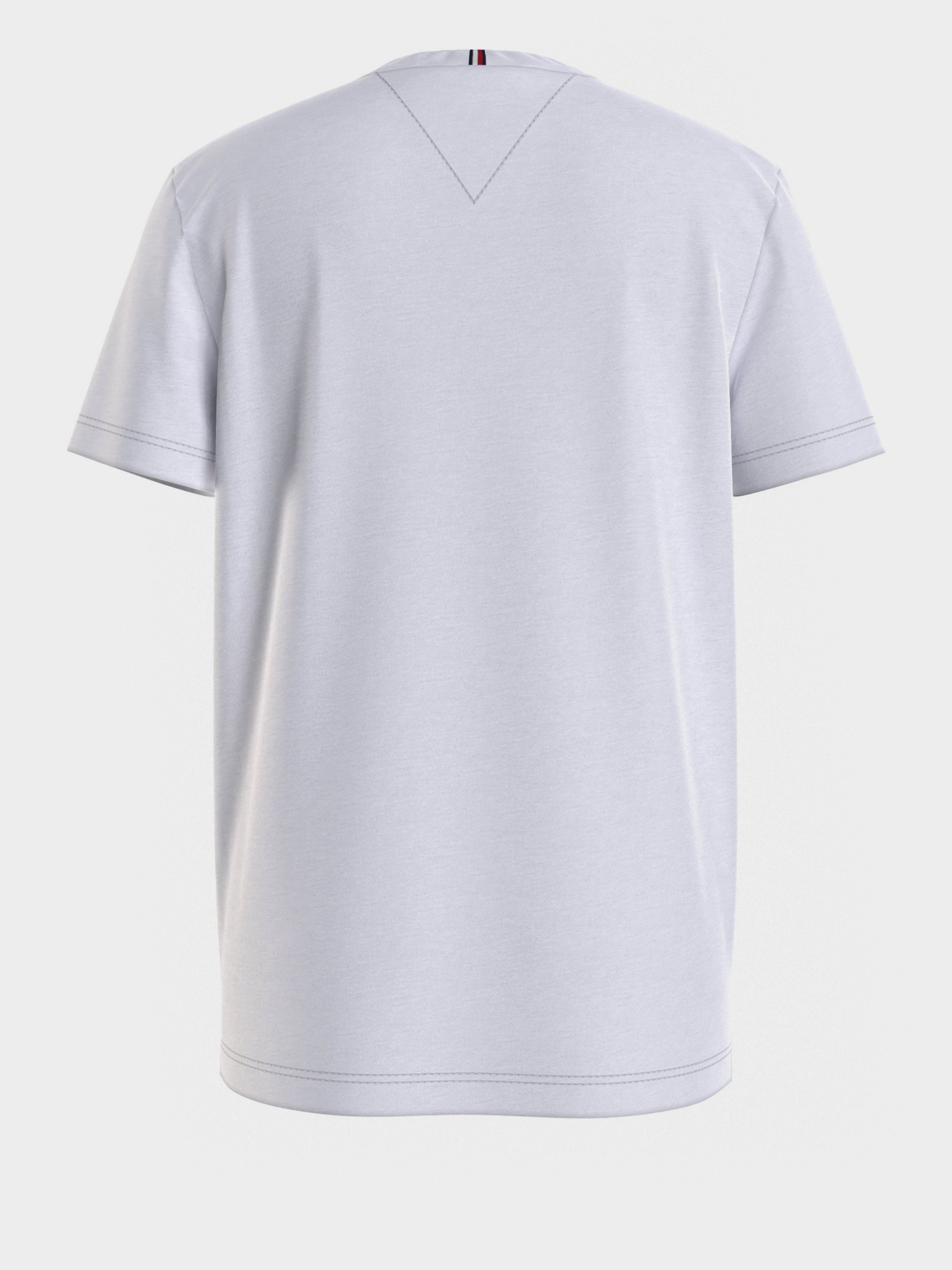 Футболки и поло Tommy Hilfiger модель KB0KB06532-YBR Фото