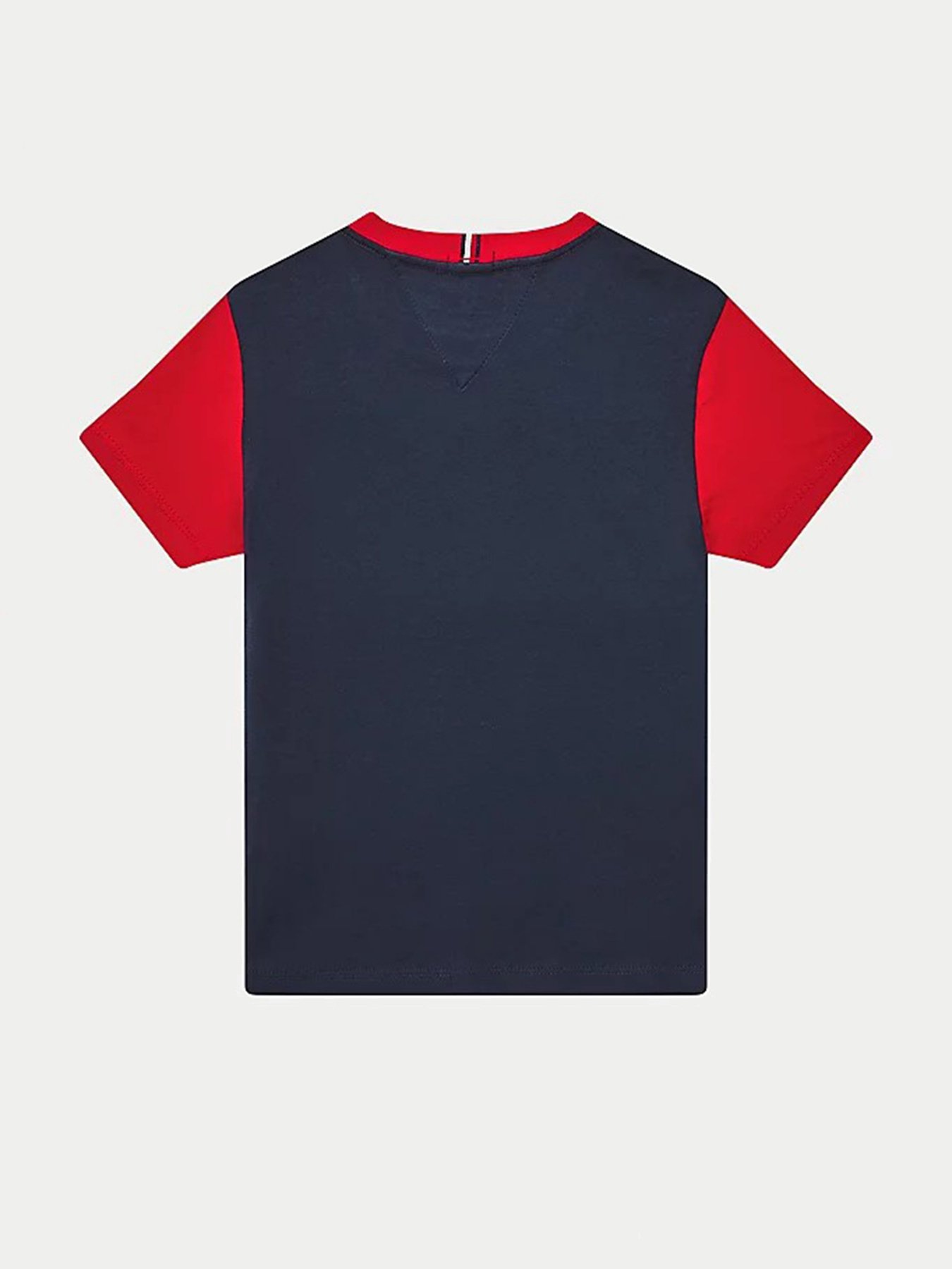 Футболки и поло Tommy Hilfiger модель KB0KB06534-C87 Фото