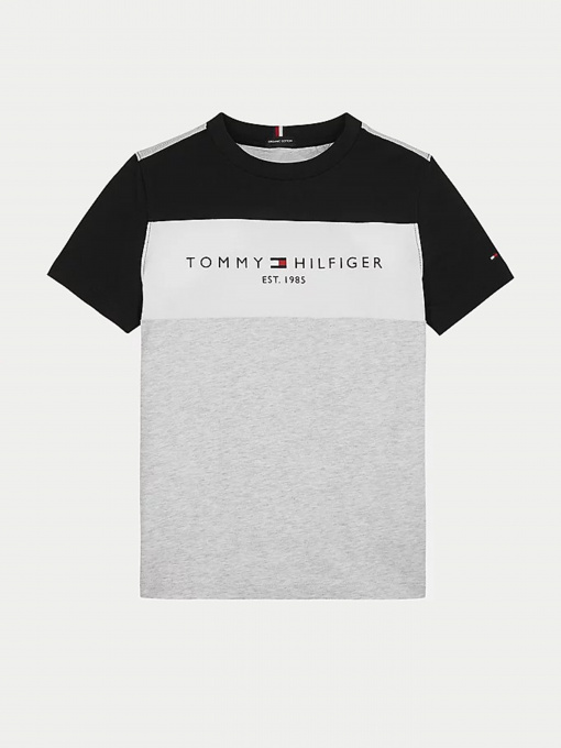 Футболки и поло Tommy Hilfiger модель KB0KB06534-PZ1 Фото