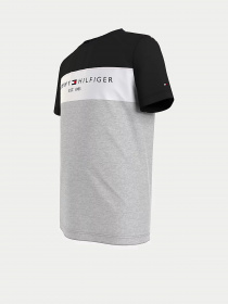 Футболки и поло Tommy Hilfiger модель KB0KB06534-PZ1 Фото