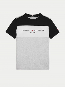 Футболки и поло Tommy Hilfiger модель KB0KB06534-PZ1 Фото