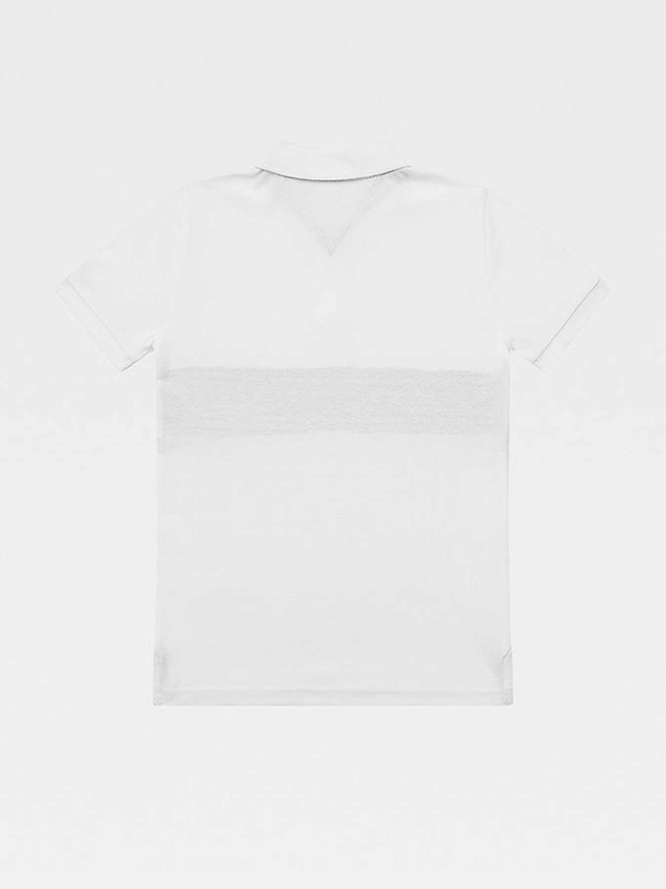 Поло Tommy Hilfiger модель KB0KB06535-YBR Фото