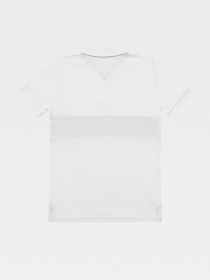 Поло Tommy Hilfiger модель KB0KB06535-YBR Фото