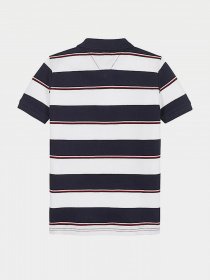 Поло Tommy Hilfiger модель KB0KB06548-C87 Фото