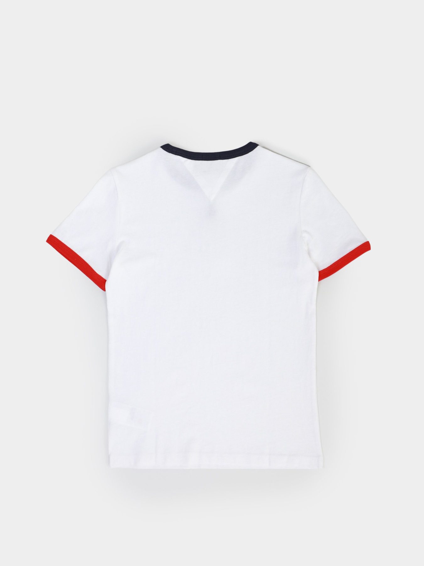 Футболки и поло Tommy Hilfiger модель KB0KB06554-YBR Фото