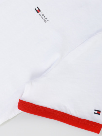 Футболки и поло Tommy Hilfiger модель KB0KB06554-YBR Фото