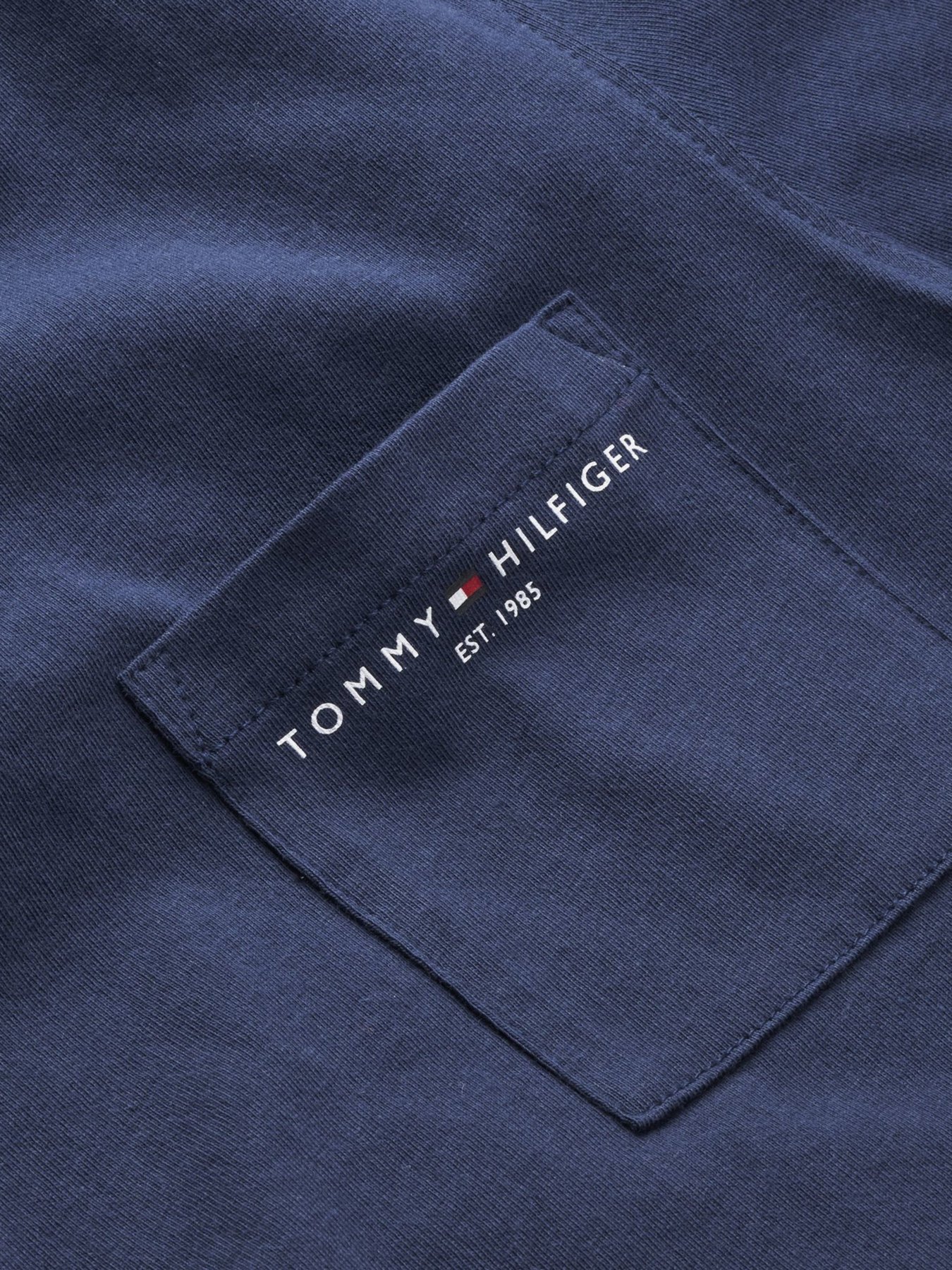 Футболка Tommy Hilfiger модель KB0KB06556-C87 Фото