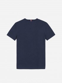 Футболка Tommy Hilfiger модель KB0KB06556-C87 Фото