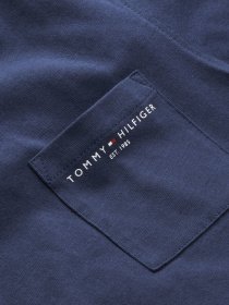 Футболка Tommy Hilfiger модель KB0KB06556-C87 Фото