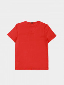 Футболка Tommy Hilfiger модель KB0KB06556-XNL Фото