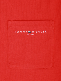 Футболка Tommy Hilfiger модель KB0KB06556-XNL Фото