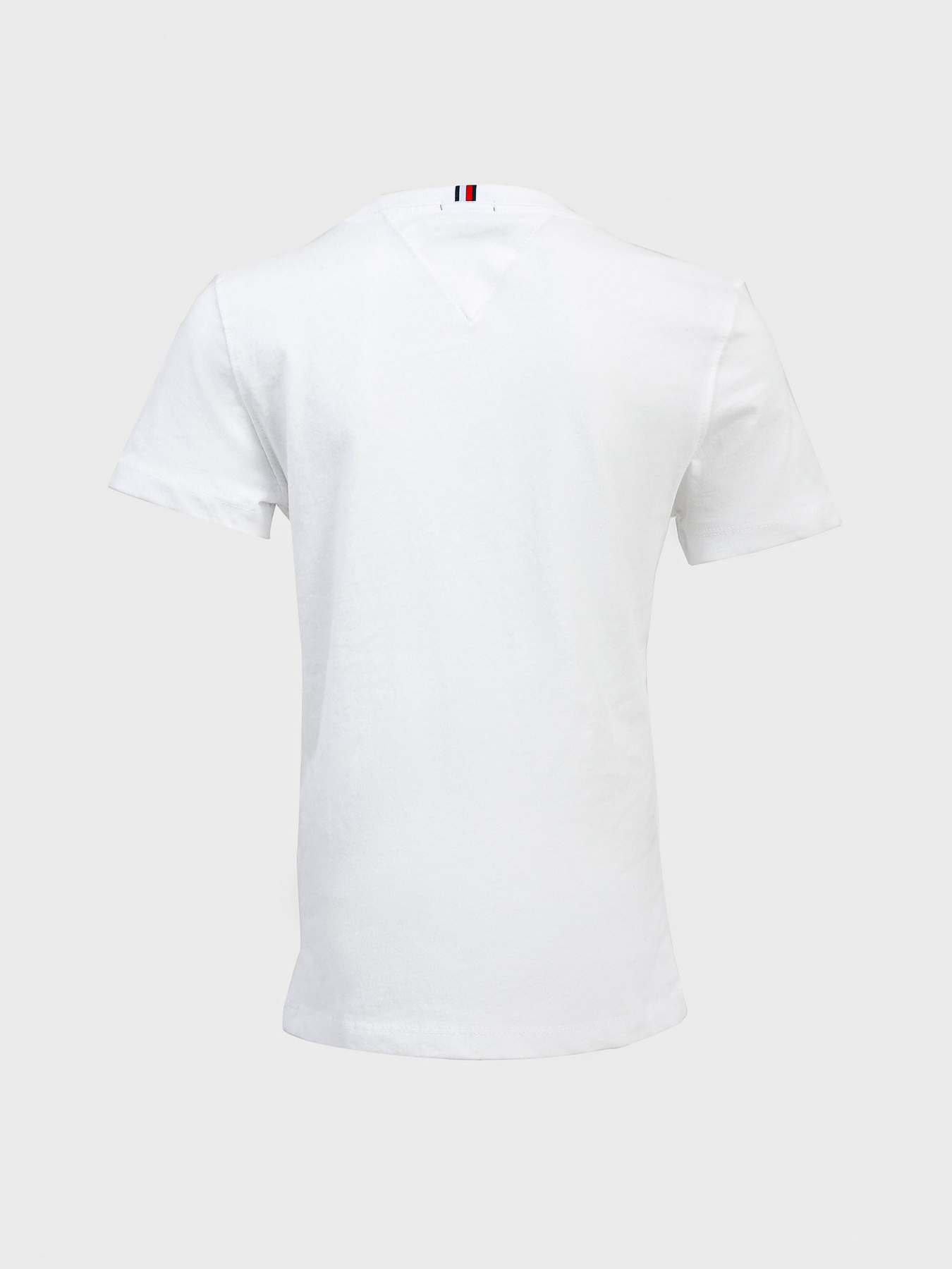 Футболки и поло Tommy Hilfiger модель KB0KB06556-YBR Фото