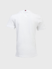 Футболки и поло Tommy Hilfiger модель KB0KB06556-YBR Фото