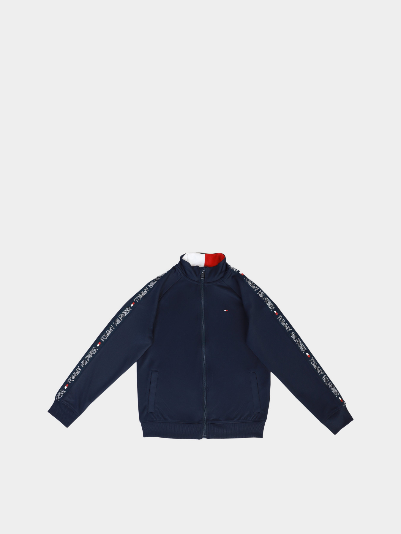 Кофта спортивная Tommy Hilfiger модель KB0KB06567-C87 Фото