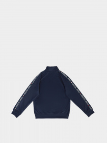 Кофта спортивная Tommy Hilfiger модель KB0KB06567-C87 Фото