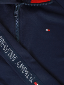 Кофта спортивная Tommy Hilfiger модель KB0KB06567-C87 Фото