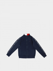 Спортивная кофта Tommy Hilfiger модель KB0KB06567-C87 Фото
