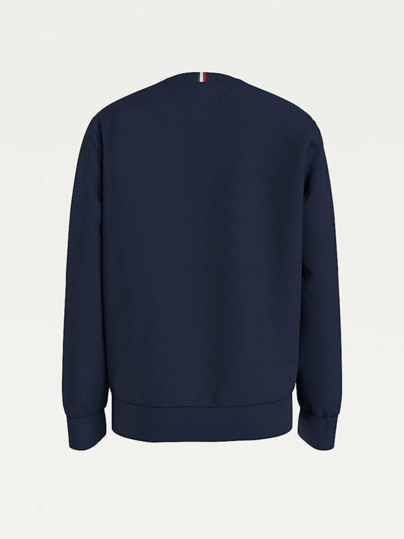 Свитшот Tommy Hilfiger модель KB0KB06568-C87 Фото