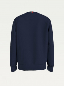 Свитшот Tommy Hilfiger модель KB0KB06568-C87 Фото