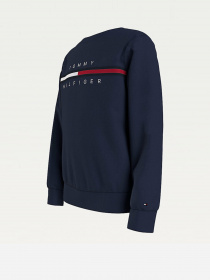Свитшот Tommy Hilfiger модель KB0KB06568-C87 Фото