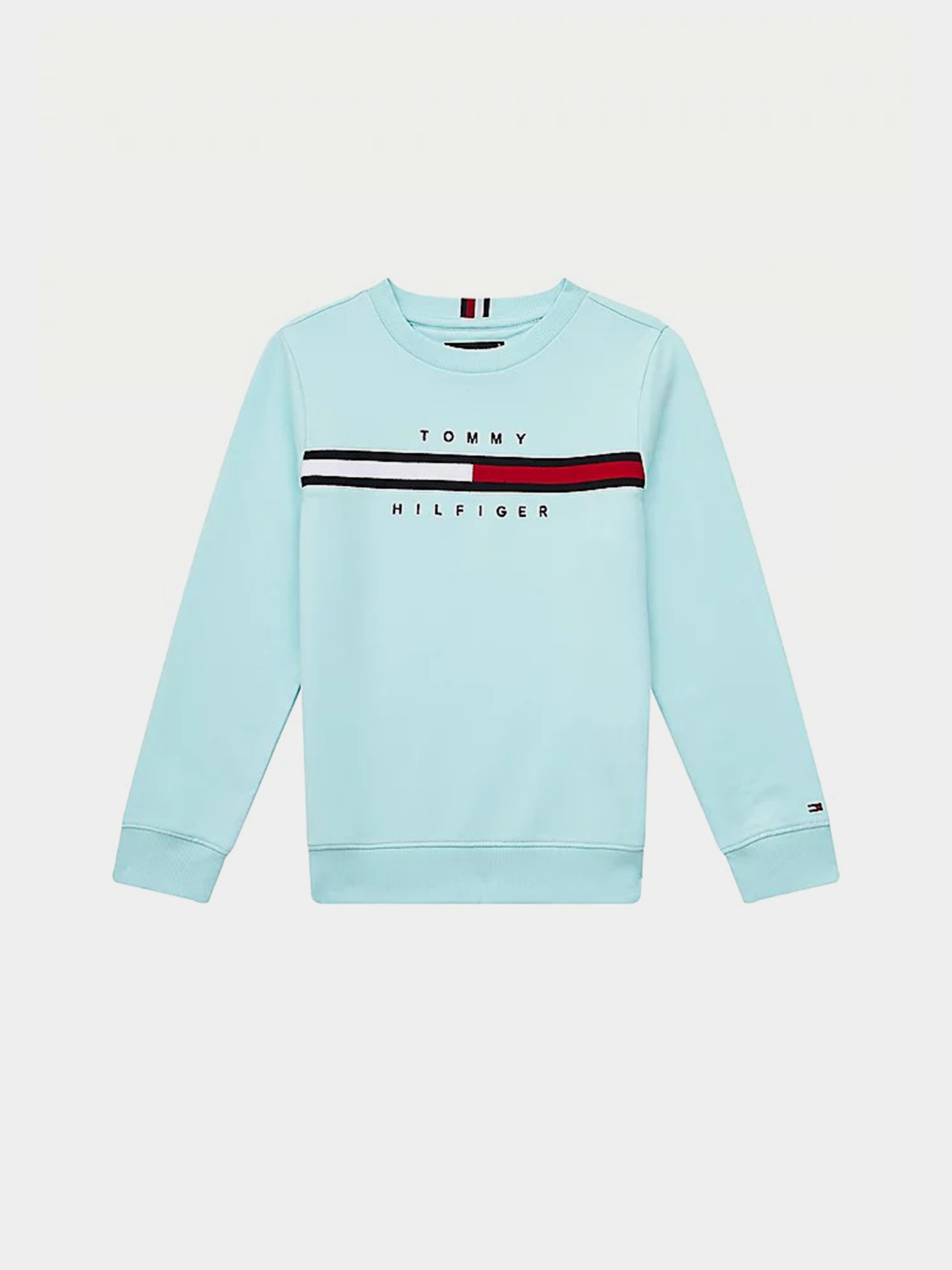 Світшот Tommy Hilfiger модель KB0KB06568-CUT Фото