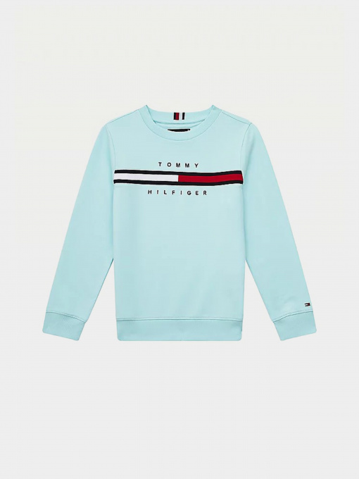 Світшот Tommy Hilfiger модель KB0KB06568-CUT Фото