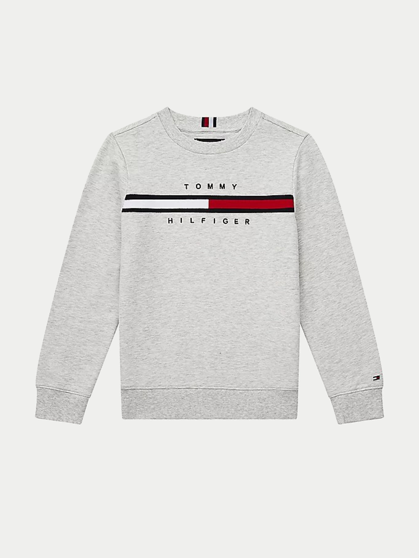 Свитшот Tommy Hilfiger модель KB0KB06568-PZ1 Фото