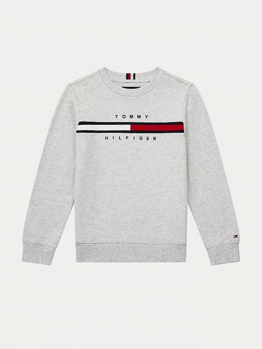Свитшот Tommy Hilfiger модель KB0KB06568-PZ1 Фото
