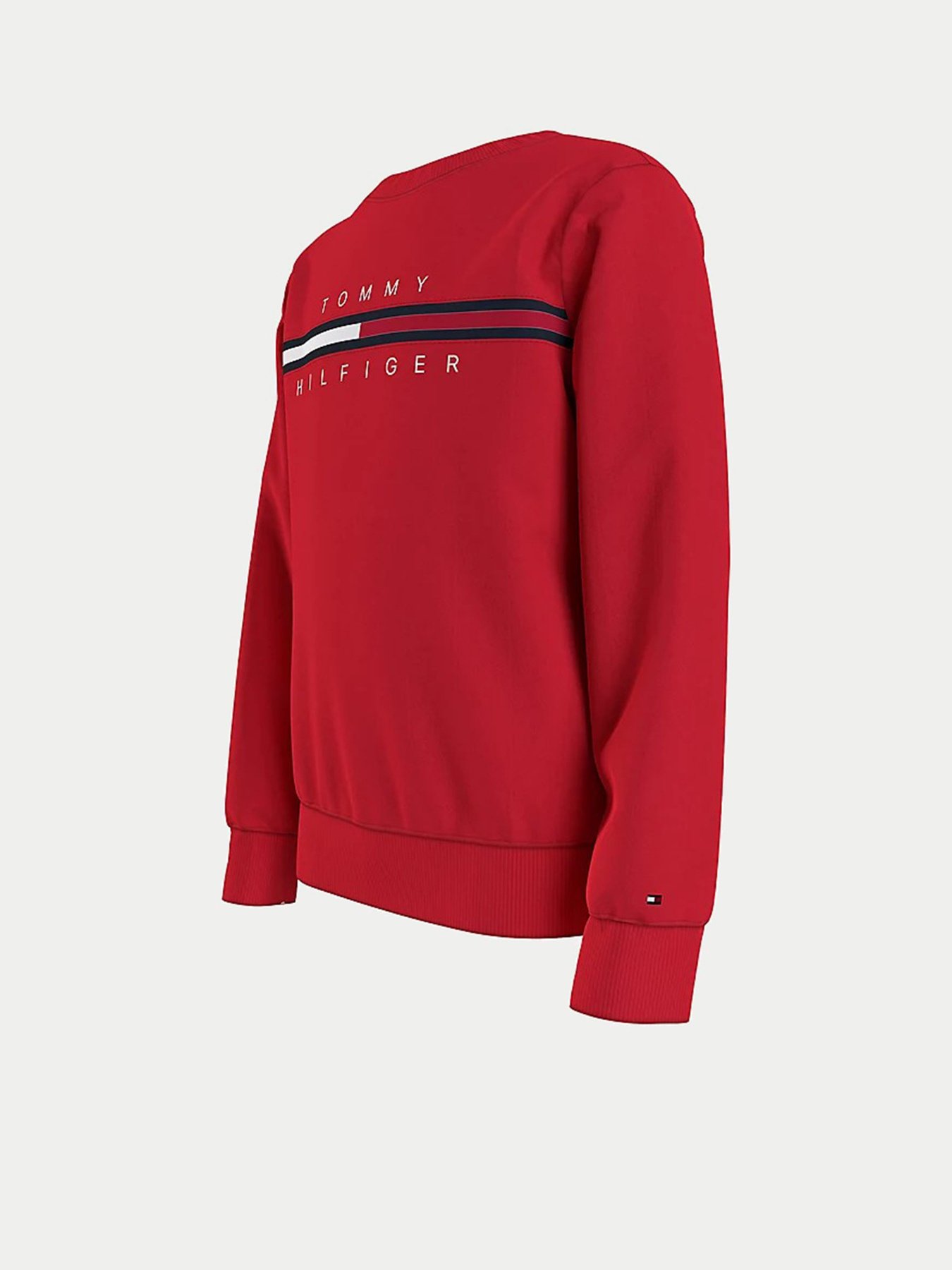 Свитшот Tommy Hilfiger модель KB0KB06568-XNL Фото